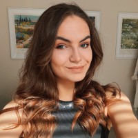 Megan Dodd
