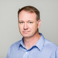 Jason Atherton, CFII