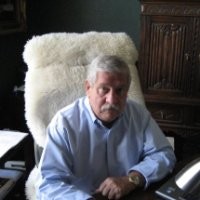 Louis P Bender III