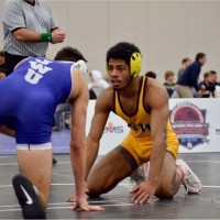 Jaden Hinton