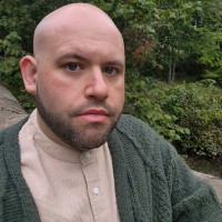 Stavros Delardas, LMSW, PMH-C, CLC