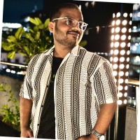 Shreyas Karawade
