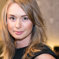 Oksana Storchous