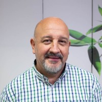 Aitor Gutierrez-Barkín López