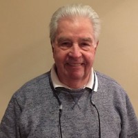 Stanley Ray
