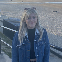 Rebecca (Becki) Davies
