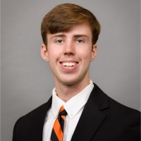 Evan Abbott