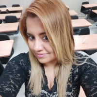 Ghetzybel Meneses Bernuy