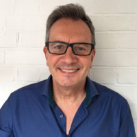 Steve Gordon