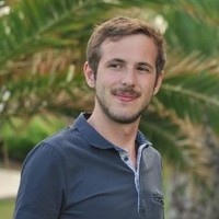 Lucas Reiland
