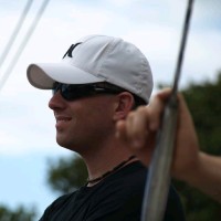 Josh Kavanagh, Crs-I