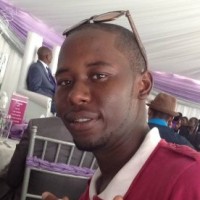 Sam Mabuti Setlabo Mangena