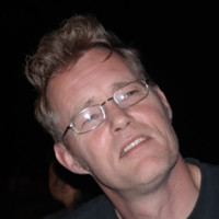 Mark Groenland