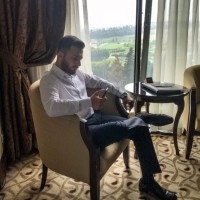 Furkan Cakir