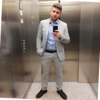 Stefano Parpinel