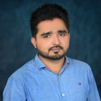 Raja Mansoor Irshad