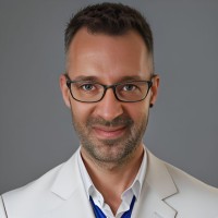 Daniel Hoy