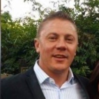 Brendan James Maher