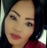 Rosabell Bohorquez Arenilla