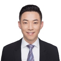 Antony Liu