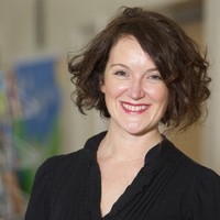 Dr Jo Mitchell
