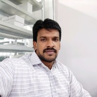 MohanRaj Manickam