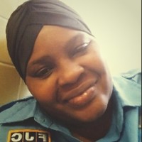 Shondra Grant