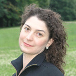 Ekaterina Timchenko