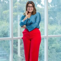 Madeleine Dominguez