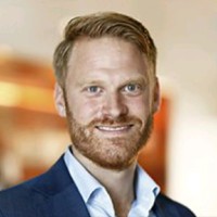 Johan Andersson