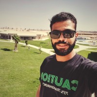 Ahmed Yasser