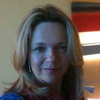 Carol Mabey