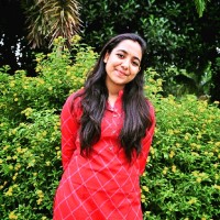 Kumkum Agarwal