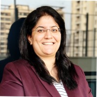 Aparna More
