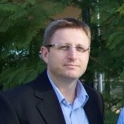 Todd Speechley
