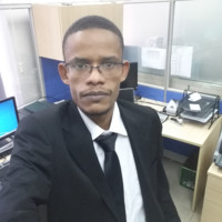 Mohammed Bashir
