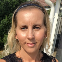 Veronica Samuelsson