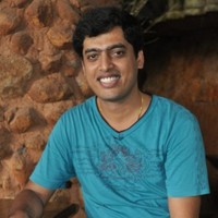 Pradeep Gopalakrishna Gowda