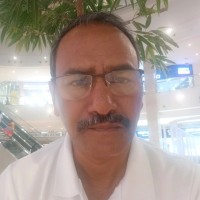 Ansar Badaruden Badarudeen