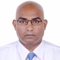 Panicker Pradeep Kumar