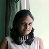 Vidyalakshmi Sukumaran