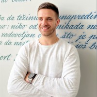 Srdjan Vukaljevic