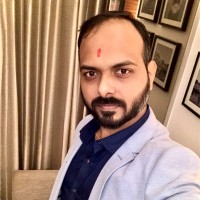 Gaurav Chauhan