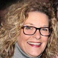 Christine Glynn