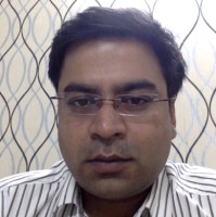 Ankur Agarwal