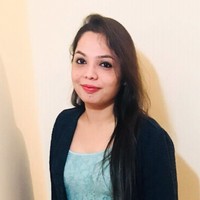 Deepali Kaur