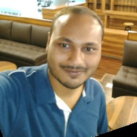 Vinay Mudiyappanavarmath