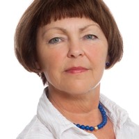 Reidun Rørstad.Fossum