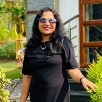 Shruthi S S