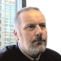 Thomas Dickason GSC, CEC,